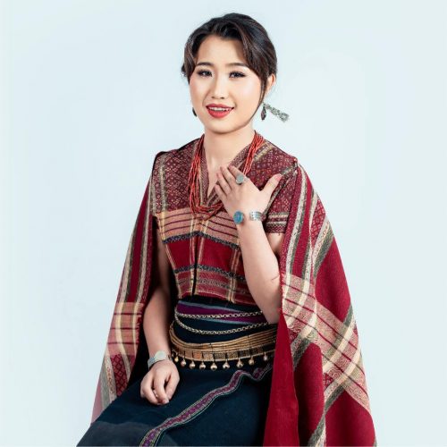 Biak Tha Sui Artwork Biak Tha Sui Artwork