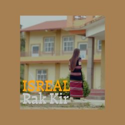 – Isreal Rak Kir Artwork