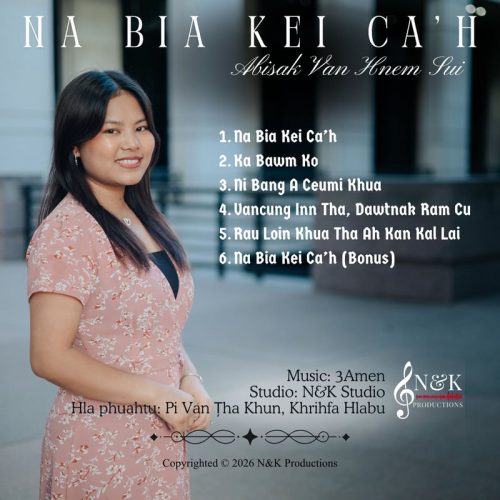 – Na Bia Kei Ca’h Artwork – Na Bia Kei Ca’h Artwork