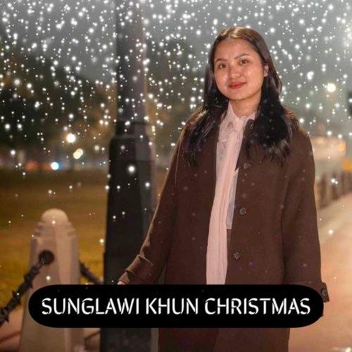 – SUNGLAWI KHUN CHRISTMAS Artwork – SUNGLAWI KHUN CHRISTMAS Artwork